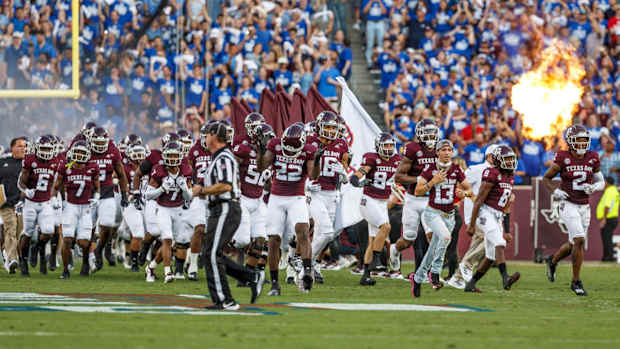 Texas A&M Aggies